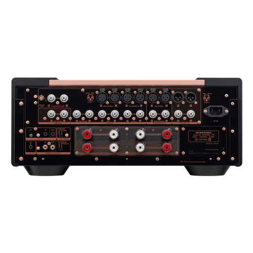 Marantz 마란츠 MODEL 10 레퍼런스 인티앰프