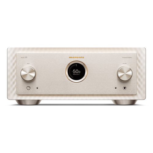 Marantz 마란츠 MODEL 10 레퍼런스 인티앰프
