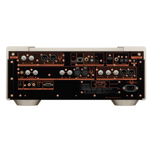 Marantz 마란츠 LINK 10n 네트워크 플레이어