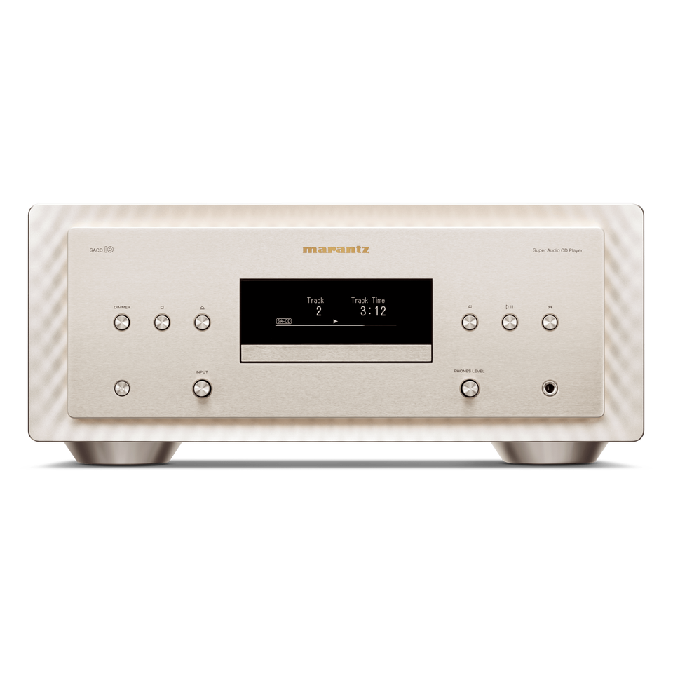 Marantz 마란츠 LINK 10n 네트워크 플레이어