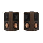 ★특가★[Klipsch] 클립쉬 뉴레퍼런스 프리미어 RP-502S II 서라운드 스피커