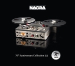 [CD] 나그라 70주년 기념 앨범 CD (from the original Master)