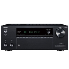 [특가] [ONKYO] 온쿄 TX-NR7100 9.2채널 AV리시버 (HDMI2.1 증정)