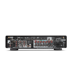 [특가] [Marantz] 마란츠 CINEMA70S (시네마70S) AV리시버 블랙