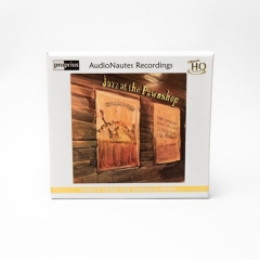 [UHQCD] Jazz at the Pawnshop