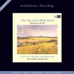[일본 UHQCD] 스웨덴 성탄 노래 모음집 Now the green blade Riseth - Stockholm Cathedral Choir (북유럽 스웨덴 성가)