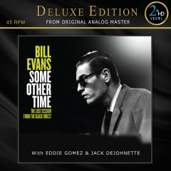 [LP]Bill Evans_Some Other Time vol.1(2LP)