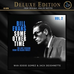 [LP]Bill Evans_Some Other Time vol.2(2LP)