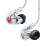 [SHURE] 슈어 SE846 GEN2 이어폰