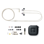 [SHURE] 슈어 SE846 GEN2 이어폰