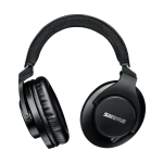 [SHURE] 슈어 SRH440A 프로페셔널 스튜디오 헤드폰