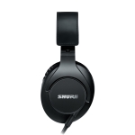 [SHURE] 슈어 SRH440A 프로페셔널 스튜디오 헤드폰