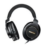 [SHURE] SRH840A 프로페셔널 모니터링 헤드폰