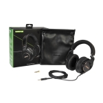 [SHURE] SRH840A 프로페셔널 모니터링 헤드폰