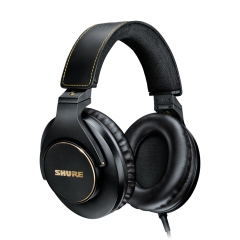 [SHURE] SRH840A 프로페셔널 모니터링 헤드폰