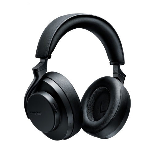 [SHURE] 슈어 AONIC 50 GEN2 무선 노이즈 캔슬링 헤드폰