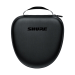 [SHURE] 슈어 AONIC 50 GEN2 무선 노이즈 캔슬링 헤드폰