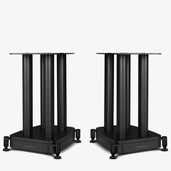 [Wharfedale] 와피데일 EVO 5.2 신형 북쉘프 스피커 전용 스탠드