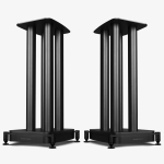 [Wharfedale] 와피데일 EVO 5.1 신형 북쉘프 스피커 전용 스탠드