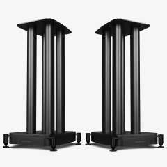 [Wharfedale] 와피데일 EVO 5.1 신형 북쉘프 스피커 전용 스탠드