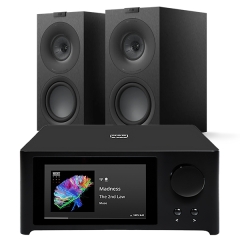 [하이파이 패키지] NAD C700 V2 +Q CONCERTO META