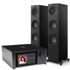 [하이파이 패키지] NAD C700 V2 + Q7 META