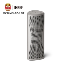 [신규런칭 사은증정] KEF 케프 MUO BT 블루투스 스피커 [FiiO WiND헤드폰증정]