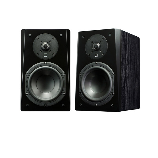 [단독특가] SVS Prime Bookshelf 프라임 북쉘프스피커