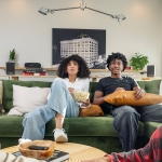 [Klipsch] 클립쉬 플렉서스 SURR 100 서라운드 스피커