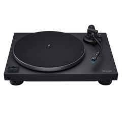 [Technics] 테크닉스 SL-40CBT 블루투스 턴테이블