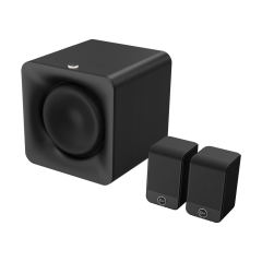 [Klipsch] 클립쉬 플렉서스 Surr100 + SUB100 서라운드 서브우퍼 세트