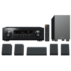 [Pioneer] 파이오니아 HTP-076 5.1 홈시어터 패키지