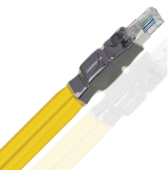 [Wireworld] 와이어월드 네트워크 케이블 Chroma10 Twinax Ethernet (CHE)