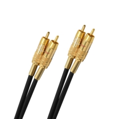 [Oehlbach] 오엘바흐 Performance NF1 MASTER (1.0m) RCA인터케이블 (D1C2029)