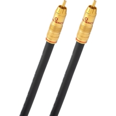 [Oehlbach] 오엘바흐 Excellence NF214 (3m,5m) 1:1 서브우퍼케이블 (D1C20543)(D1C2055)(D1C204503)(D1C204505)