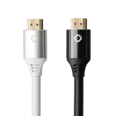 [Oehlbach] 오엘바흐 Performance BLACK MAGIC MKII (1.5m -3m) Ultra High-Speed HDMI케이블 (D1C92490)