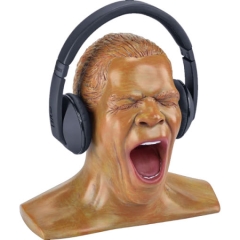 [Oehlbach] 오엘바흐 IN EXTASIO Anniversary (Scream) 헤드폰 스탠드 거치대 (D1C35406)