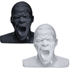 [Oehlbach] 오엘바흐 IN EXTASIO (Scream) 헤드폰 스탠드 거치대 (D1C35402,D1C35403)