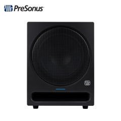 [PreSonus]프리소너스 Eris Pro Sub10 (에리스 프로 서브 10) 액티브 서브우퍼