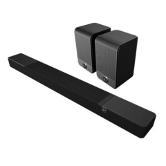 [Klipsch] 클립쉬 플렉서스 코어200 + SUR100 사운드바 서라운드 세트