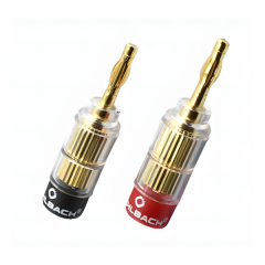 [Oehlbach] 오엘바흐 SOLUTION BANANA 바나나 단자 4개 (D1C3020)