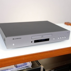 [Cambridge Audio] 캠브리지오디오 AXC35 하이파이 고음질 CD 플레이어