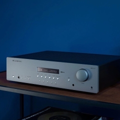 [Cambridge Audio] 캠브리지오디오 AXR100 블루투스 라디오 일체형 스테레오 리시버 앰프