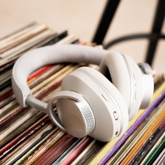 [Cambridge Audio]캠브리지오디오 멜로매니아 P100SE 하이파이 액티브 노이즈캔슬링 무선 블루투스 헤드폰