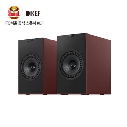 [KEF]케프 블루투스 하이엔드 액티브 스피커 Coda W ◆사은품 [Questyle]퀘스타일 블루투스 송신기(QCC Dongle) 증정◆