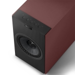 [KEF]케프 블루투스 하이엔드 액티브 스피커 Coda W ◆사은품 [Questyle]퀘스타일 블루투스 송신기(QCC Dongle) 증정◆