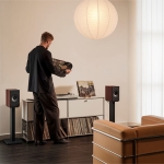 [KEF]케프 블루투스 하이엔드 액티브 스피커 Coda W ◆사은품 [Questyle]퀘스타일 블루투스 송신기(QCC Dongle) 증정◆