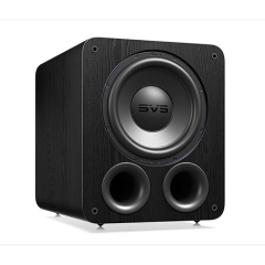 [SVS] PB-3000 R|Evolution 레볼루션 13인치 서브우퍼