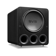 [SVS] PB-5000 R|Evolution 레볼루션 15인치 서브 우퍼