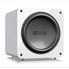 [SVS] SB-5000 R|Evolution 레볼루션 15인치 서브 우퍼